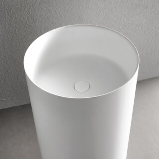 Stilo 90M / dettaglio copripiletta