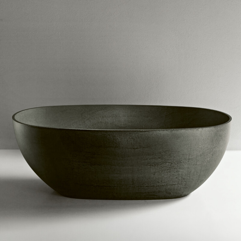Sfera V small / cemento antracite