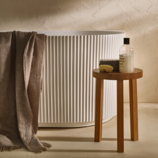 Vasca da bagno Roma 1700V