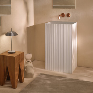 Monolite Roma 85MQ