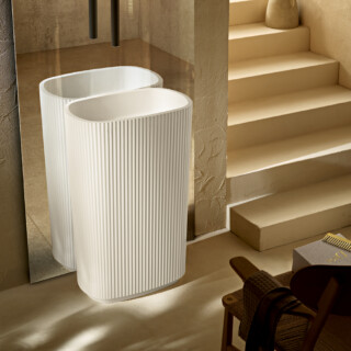 Monolite Roma 85MC