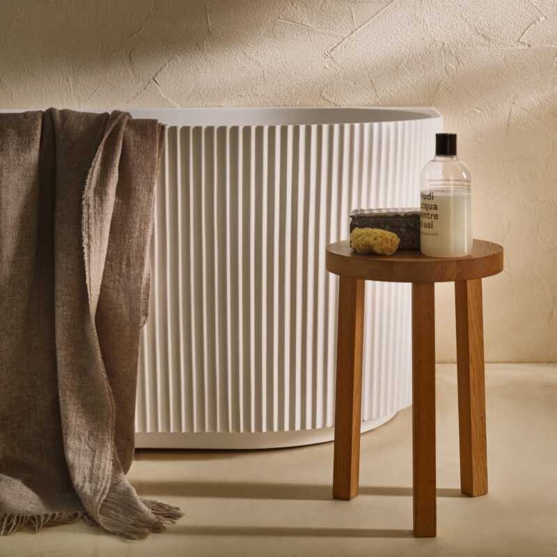 Vasca da bagno Roma 1700V