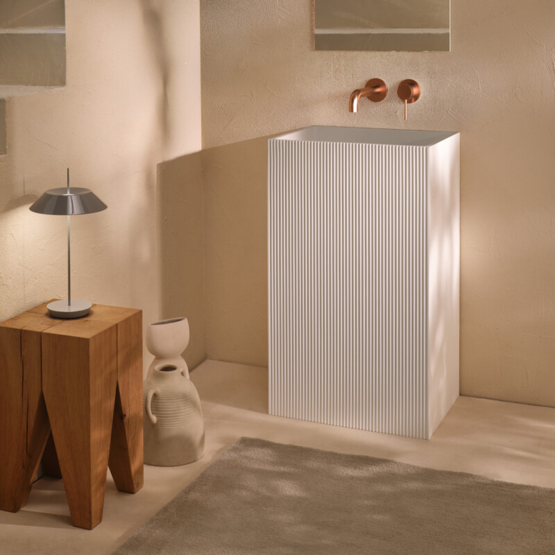 Monolite Roma 85MQ