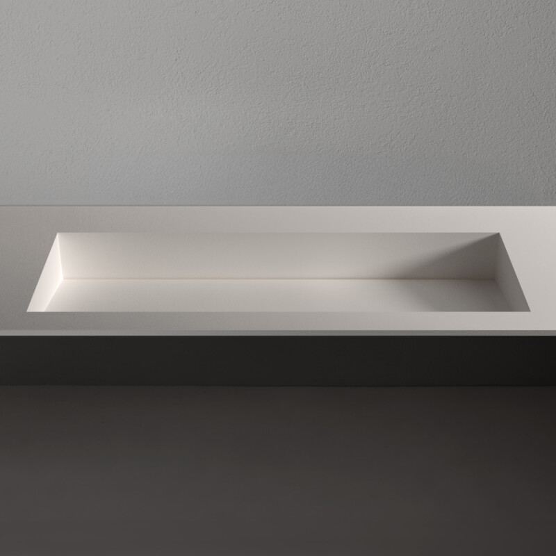 Linea 25C / Pietra Acrilica nuvola